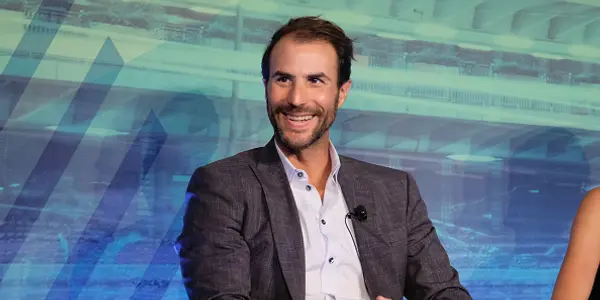 Ben Silverman