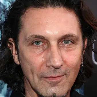 Patrick Tatopoulos Net Worth