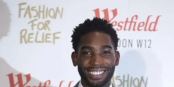 Tinie Tempah