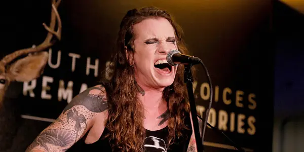 Laura Jane Grace