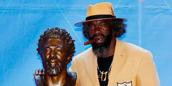 Ed Reed