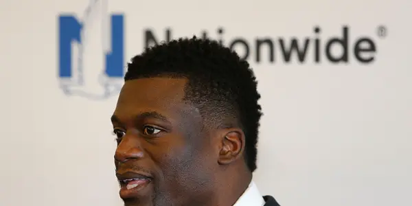 Benjamin Watson