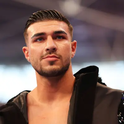 Tommy Fury