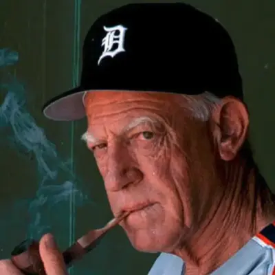 Sparky Anderson
