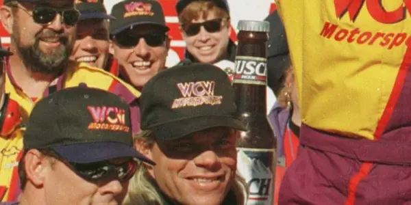 Lex Luger