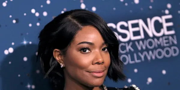 Gabrielle Union
