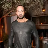 Sascha Gerecht Net Worth