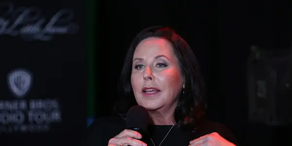 Marlene King