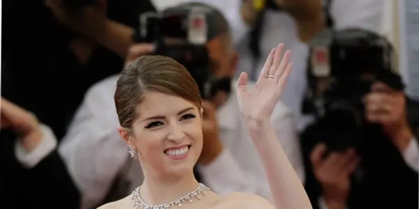 Anna Kendrick