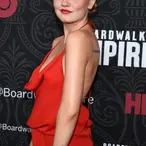 Emily Meade Net Worth