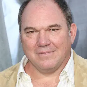 Wade Williams Net Worth