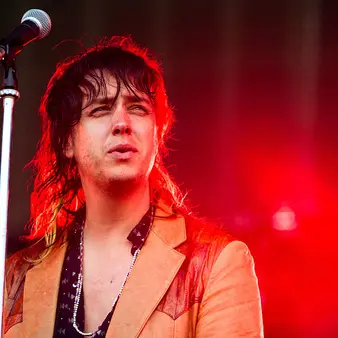 Julian Casablancas Net Worth