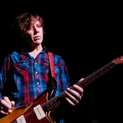 Thurston Moore