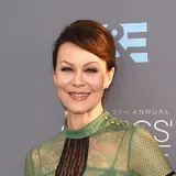 Helen McCrory Net Worth