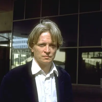 Stieg Larsson