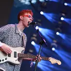 King Krule Net Worth
