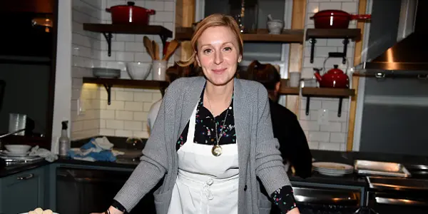 Christina Tosi