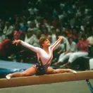 Mary Lou Retton