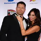Brian Stann