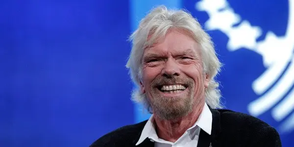 Richard Branson