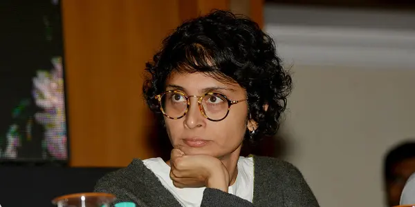 Kiran Rao