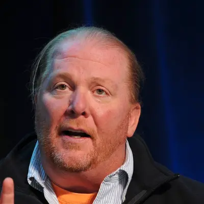 Mario Batali