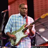 Robert Cray Net Worth
