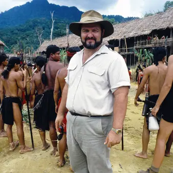 John Milius Net Worth