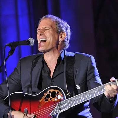 Michael Bolton