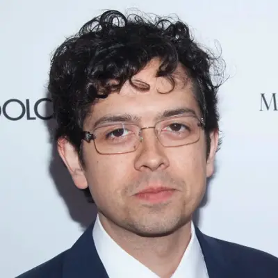 Geoffrey Arend
