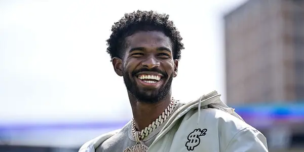 Shedeur Sanders