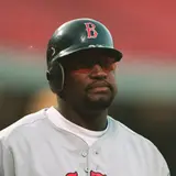 Mo Vaughn Net Worth