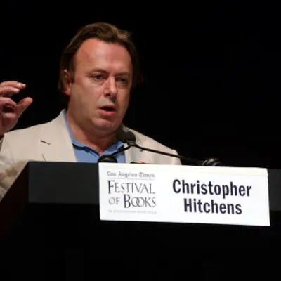 Christopher Hitchens