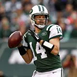 Ryan Fitzpatrick Is Making An Absurd Amount Of Money To Lead The League In Interceptions