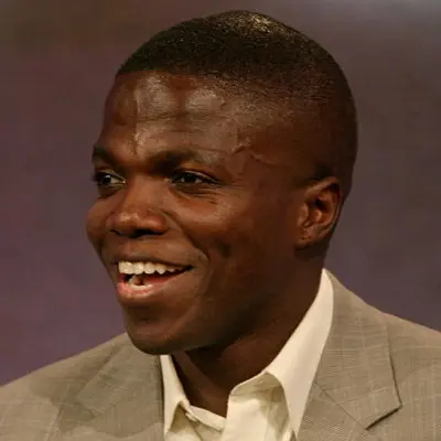 Reno Wilson