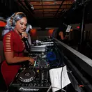 DJ Traci Steele