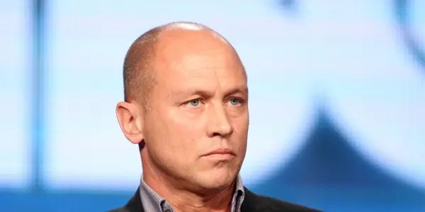 Mike Judge
