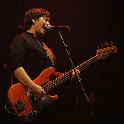 Kim Deal
