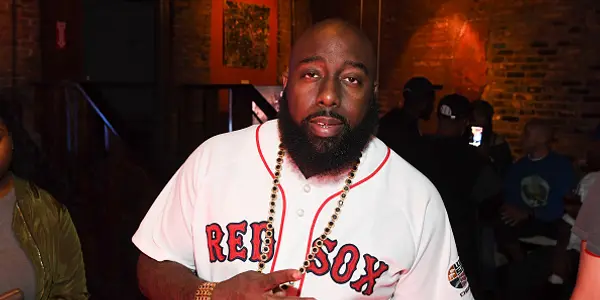 Trae tha Truth
