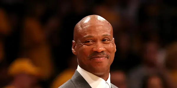 Byron Scott