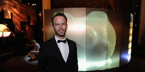Daniel Arsham
