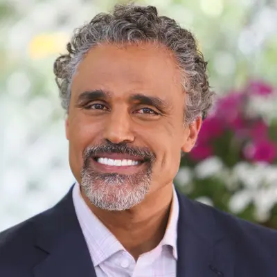 Rick Fox