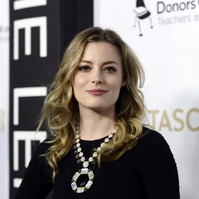 Gillian Jacobs