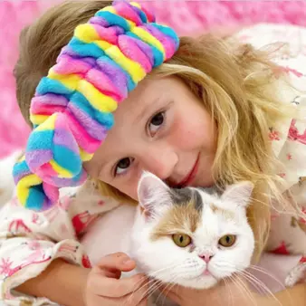 5-Year-Old Russian Girl With Cerebral Palsy Is Third-Highest-Paid YouTube Star, With $18 Million In Earnings