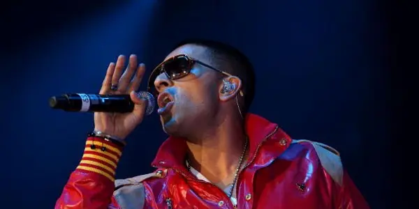 Jay Sean