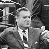 Nelson Rockefeller