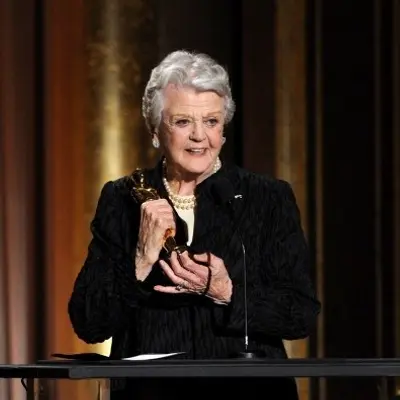 Angela Lansbury