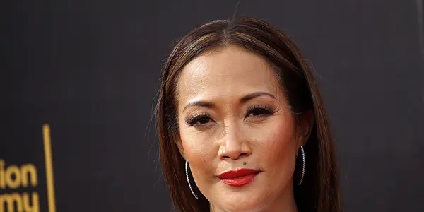 Carrie Ann Inaba