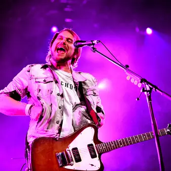 Brian Aubert Net Worth