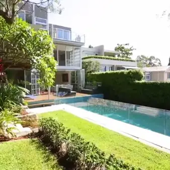 Young Billionaire Zhang Bo Has Spent $37M On Six Houses That Mostly Sit Empty In One Sydney Neighborhood